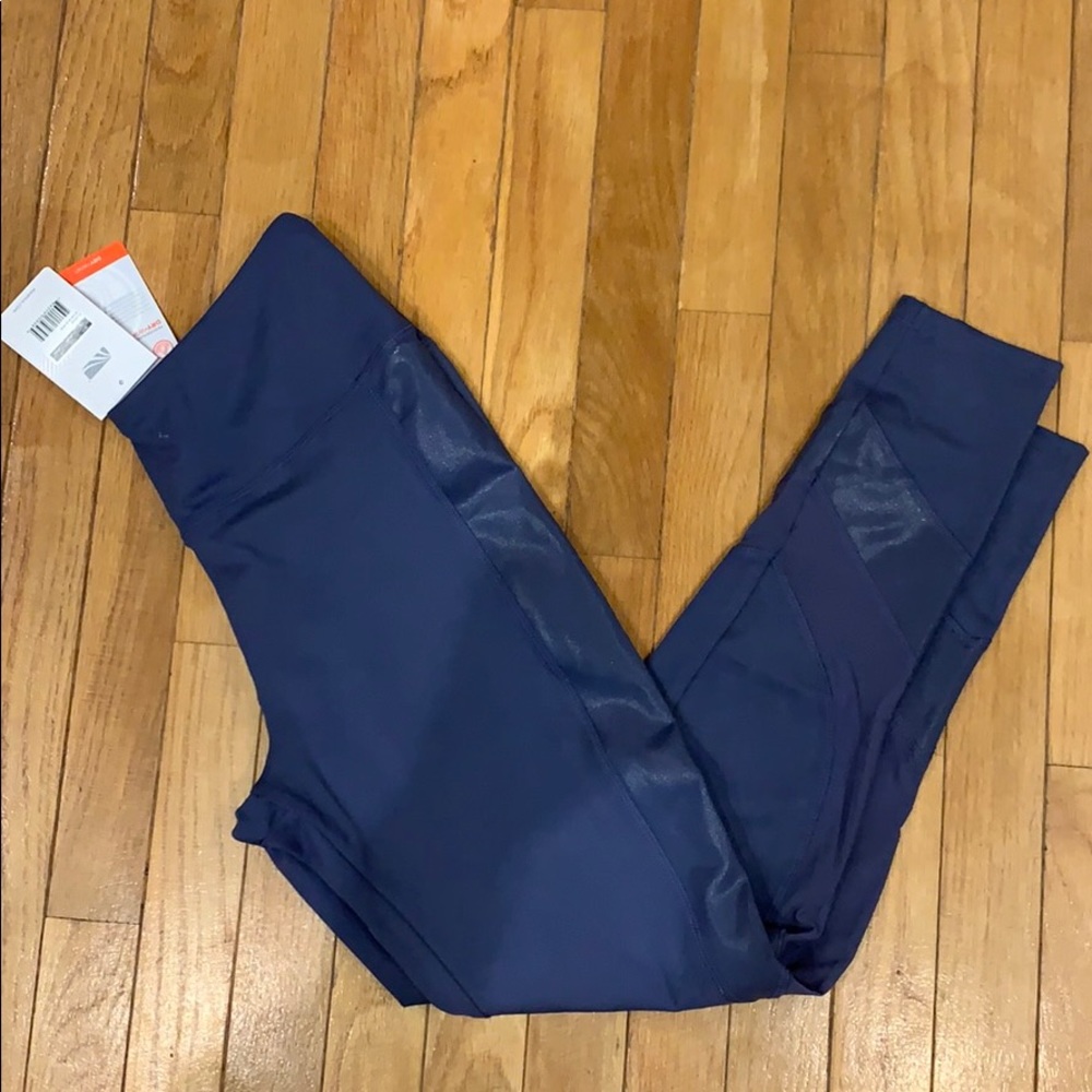 Marika mesh leggings